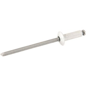 Rebite de repuxo 3,2 mm x 25,0 mm, caixa com 1.000 pe�as VONDER