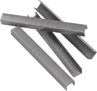 Grampo tipo PCW  50/13, 12,9 mm x 13,0 mm, caixa com 7.260 grampos, 94 GRAM SERV