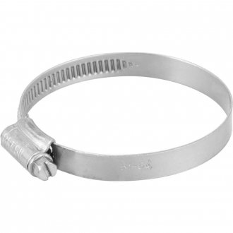 Abra�adeira de inox, 51 mm a 64 mm, PIF5164 SUPRENS