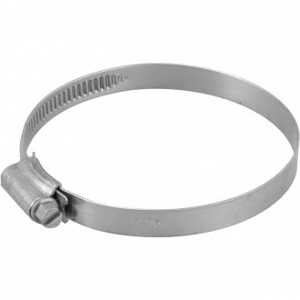Abra�adeira de inox, 57 mm a 76 mm, PIF5776 SUPRENS