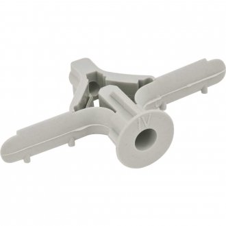 Bucha de pl�stico para fixa��o de drywall de 24,0 mm a 32,0 mm, com 50 pe�as, VONDER