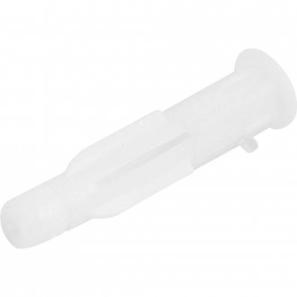 Bucha de pl�stico para  fixa��o de drywall 6,0 mm, VONDER