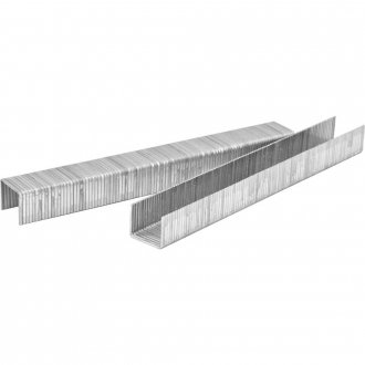 Grampo 6 mm, para grampeador pneum�tico GPV 616, VONDER