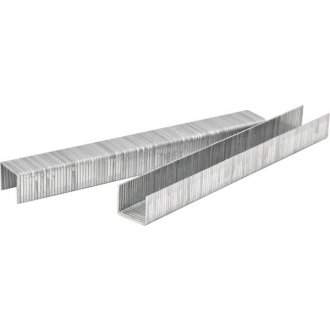 Grampo 10 mm, para grampeador pneum�tico, GPV 616, VONDER