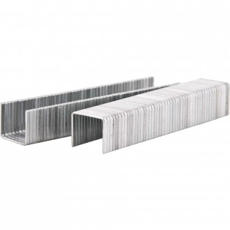 Grampo 14 mm, para grampeador tipo martelo GR 014, VONDER