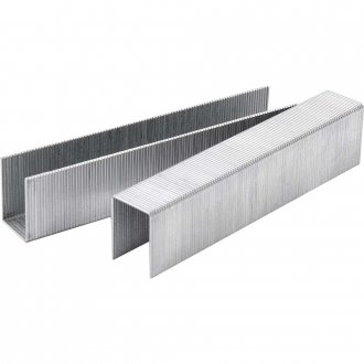 Grampo 16 mm, para grampeador GPE 168, caixa com 1.000, VONDER