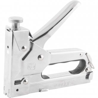 Grampeador/pinador manual, VONDER PLUS