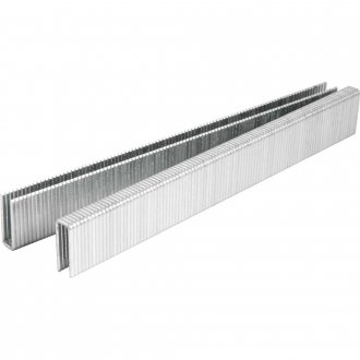 Grampo 16 mm para grampeador, GPV 201, caixa com 2.500 pe�as, VONDER