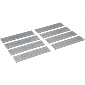 Pino 32 mm para Grampeador Pinador El�trico GPE 916, caixa com 1.000 pe�as, VONDER