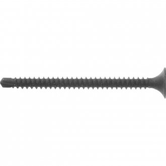 Parafuso autobrocante, para drywall, 3,5 mm x 45 mm, VONDER