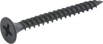 Parafuso para drywall, ponta agulha, 3,5 mm x 35 mm, VONDER
