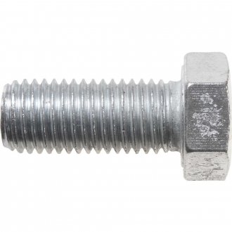 Parafuso sextavado zincado 7/8