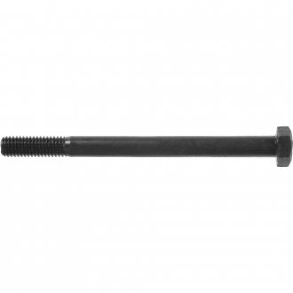 Parafuso sextavado 8.8, 8 mm x 100 mm, MA, rosca parcial, DIN 931, VONDER