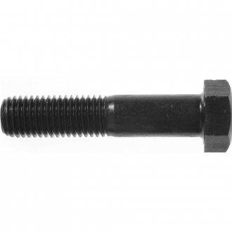Parafuso sextavado 8.8 (GRAU 5), 3/4