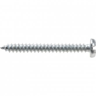 Parafuso autoatarraxante, cabe�a panela, 4,2 mm x 38,0 mm, VONDER