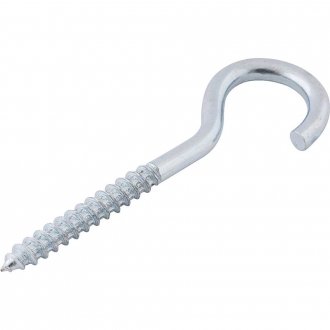 Gancho 3,3 mm x 60 mm, G-6 VONDER