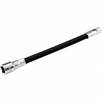 Extens�o flex�vel, encaixe 1/4