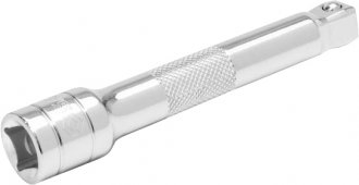 Extens�o para soquete, encaixe 1/2