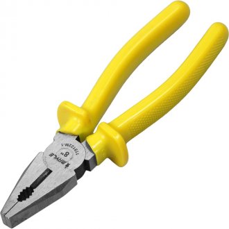 Alicate universal isolado 1.000 V, 8