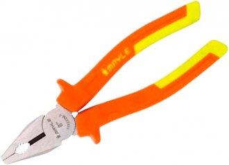 Alicate universal isolado 1.000 V, 8