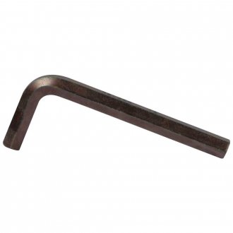 Chave hexagonal (allen) 24,0 mm, BELZER