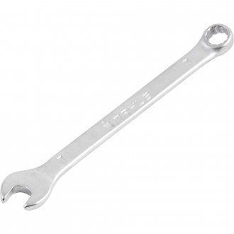 Chave combinada 7 mm, a�o cromo van�dio, MAYLE CRESCENT