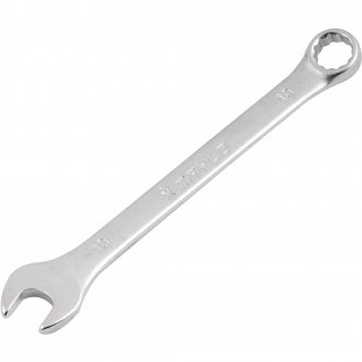 Chave combinada 10 mm, a�o cromo van�dio, MAYLE CRESCENT