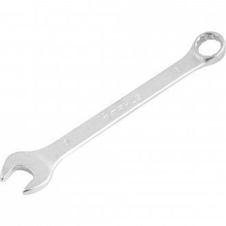 Chave combinada 15 mm, a�o cromo van�dio, MAYLE CRESCENT