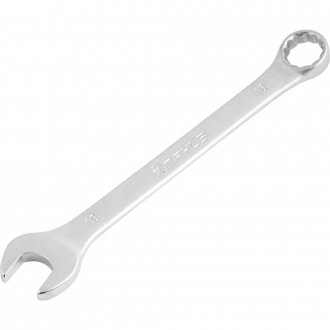 Chave combinada 18 mm, a�o cromo van�dio, MAYLE CRESCENT