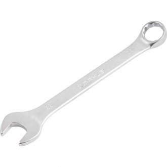 Chave combinada 22 mm, a�o cromo van�dio, MAYLE CRESCENT