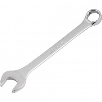 Chave combinada 24 mm, a�o cromo van�dio, MAYLE CRESCENT