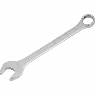 Chave combinada 30 mm, a�o cromo van�dio, MAYLE CRESCENT