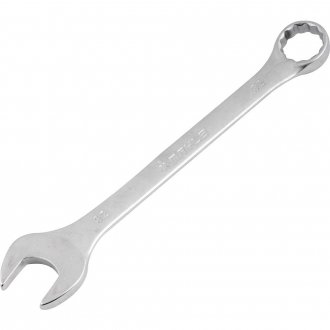 Chave combinada 32 mm, a�o cromo van�dio, MAYLE CRESCENT