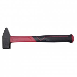 Martelo pena 800 g com cabo de fibra, R92120032 GEDORE RED