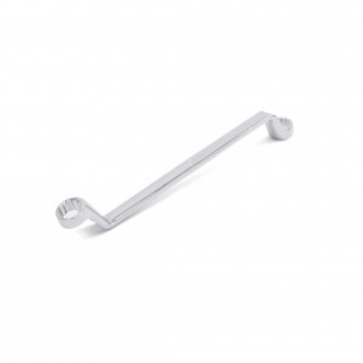 Chave estrela angulada, 10 mm x 11 mm, a�o cromo van�dio, ST42215G SATA