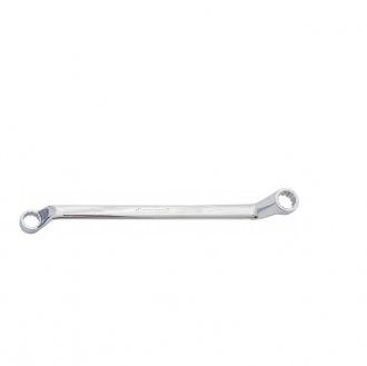 Chave estrela 20 mm x 22 mm, a�o cromo van�dio, 301015B, BELZER