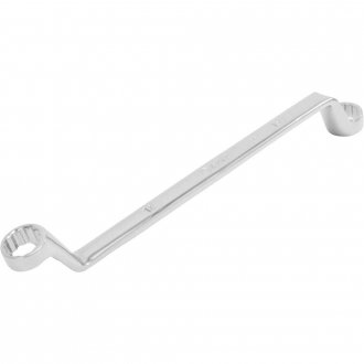 Chave estrela angulada, 20 mm x 22 mm, a�o cromo van�dio, ST42227G SATA