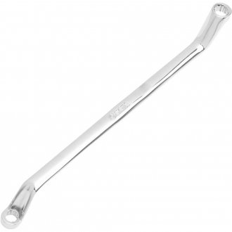 Chave estrela angulada, 23 mm x 26 mm, ST42210G SATA