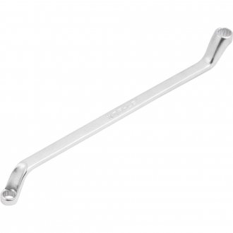 Chave estrela 27 mm x 32 mm, a�o cromo van�dio, MAYLE CRESCENT
