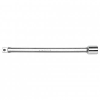 Extens�o para soquete, encaixe 1/4