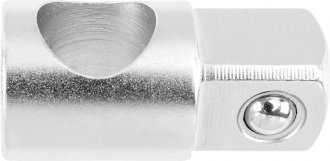 Adaptador encaixe de 3/8
