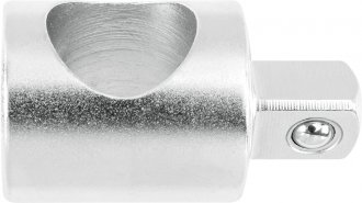 Adaptador encaixe de 3/8