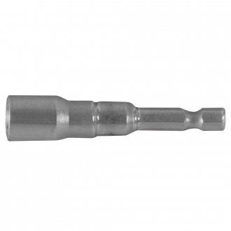 Adaptador magn�tico tipo canh�o 1/4