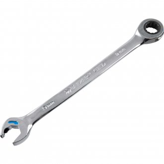 Chave combinada com catraca Speedy 9 mm 85509BT BELZER