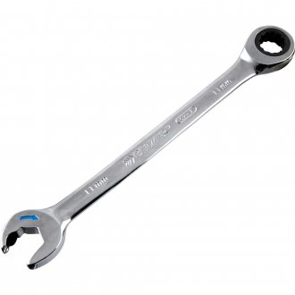 Chave combinada com catraca Speedy 11 mm 85511BT BELZER