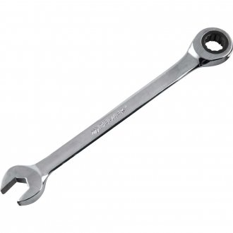 Chave combinada com catraca 18 mm 9118BT BELZER