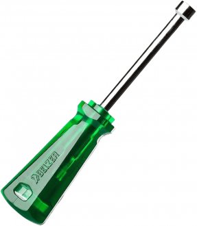 Chave canh�o 13 mm x 125 mm, a�o cromo van�dio, 252112BN BELZER