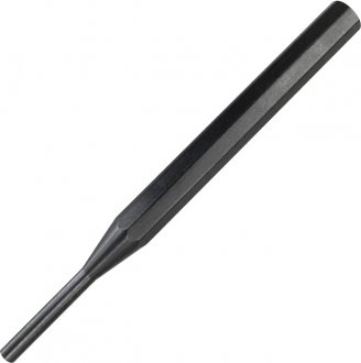 Saca-pino paralelo, 8 mm x 150 mm, a�o cromo van�dio oxidado, ST90819G SATA