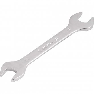 Chave fixa 14 mm x 15 mm, MAYLE CRESCENT