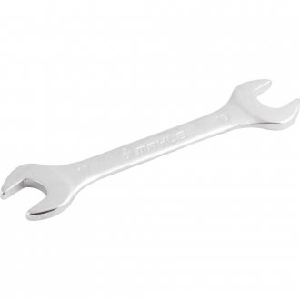 Chave fixa 17 mm x 19 mm, MAYLE CRESCENT